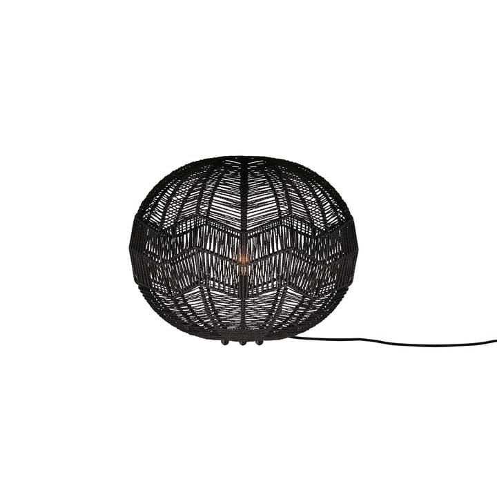 Missy floor lamp - Black - Globen Lighting