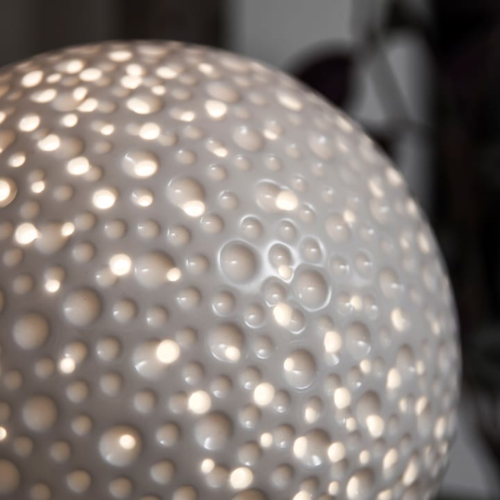 Moonlight table lamp 16 cm, white Globen Lighting