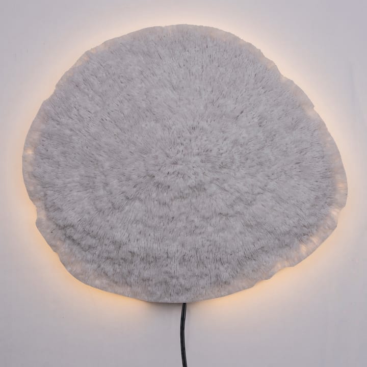 Nemo wall lamp white, 36 cm Globen Lighting