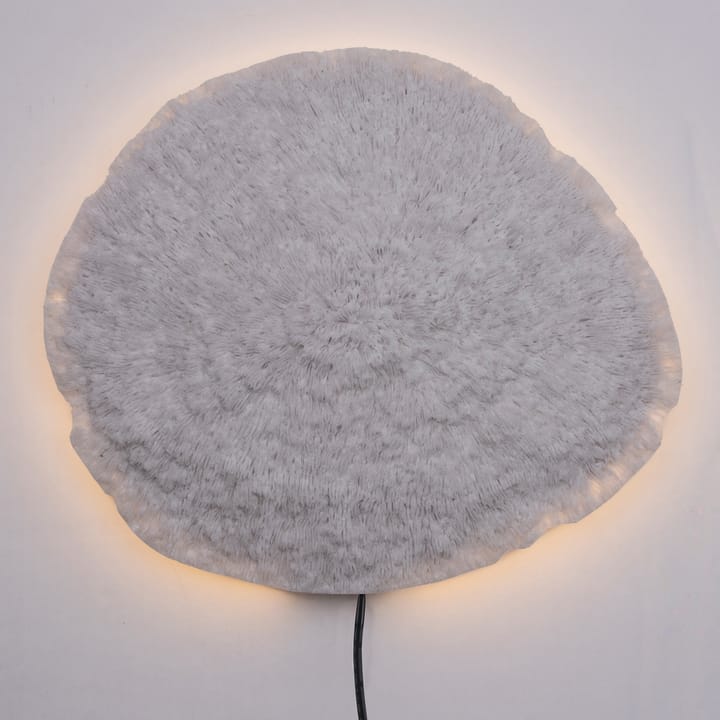 Nemo wall lamp white - 36 cm - Globen Lighting
