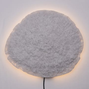 Nemo wall lamp white - 47 cm - Globen Lighting
