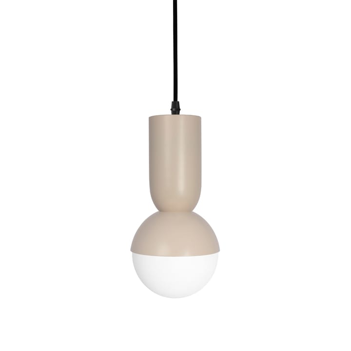 Nero Mini pendant lamp - Beige - Globen Lighting