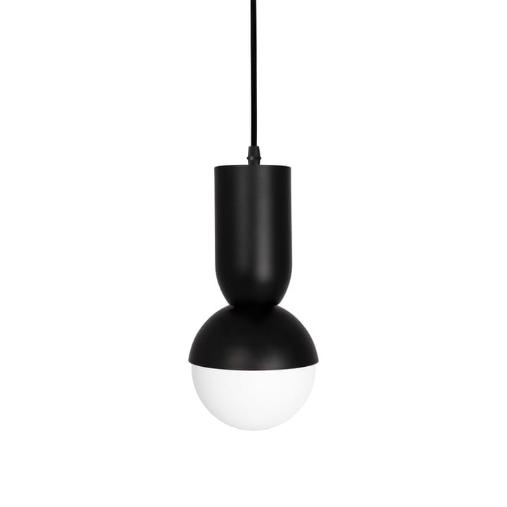 Nero Mini pendant lamp - Black - Globen Lighting