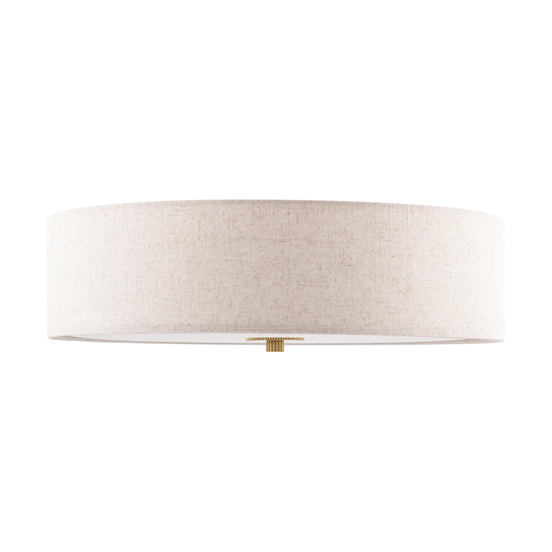 Noah 35 ceiling lamp, Beige Globen Lighting
