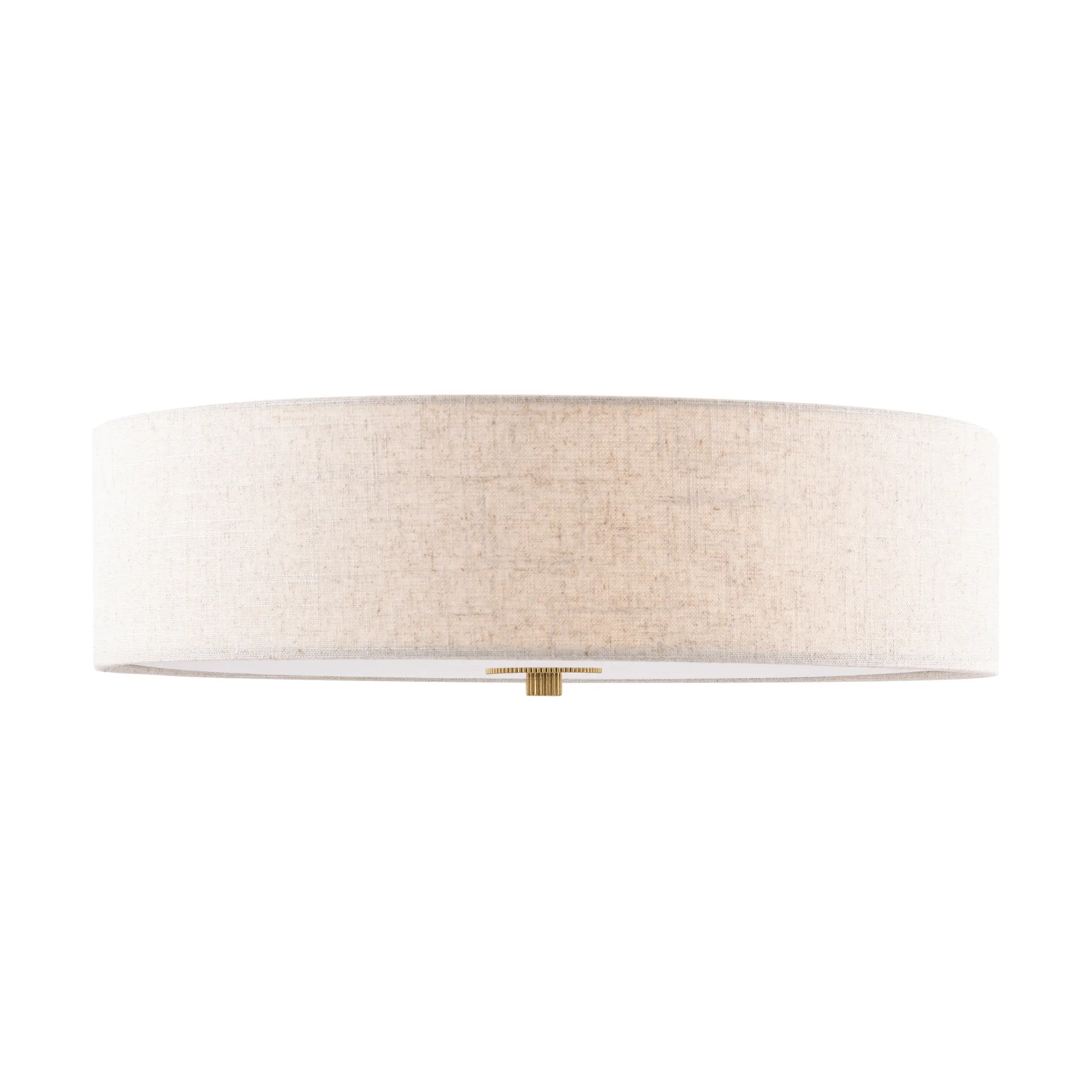 Noah 35 ceiling lamp, Beige Globen Lighting