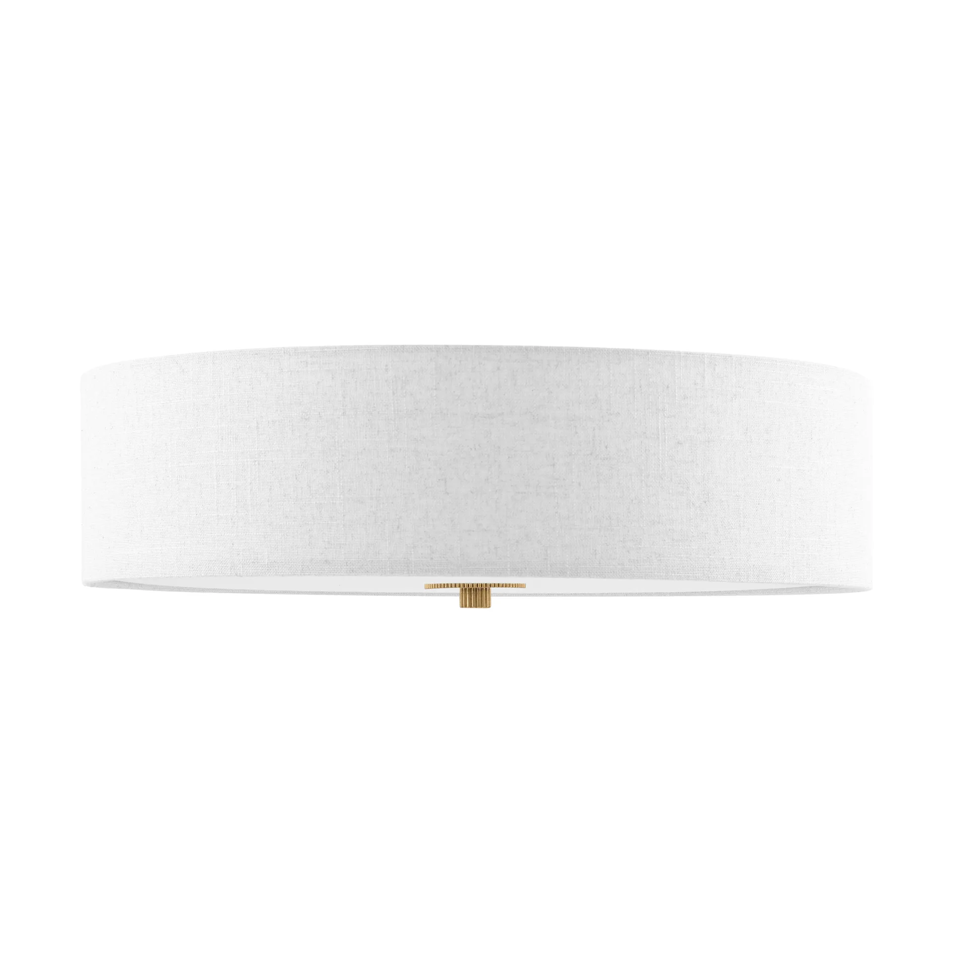 Noah 35 ceiling lamp, White Globen Lighting
