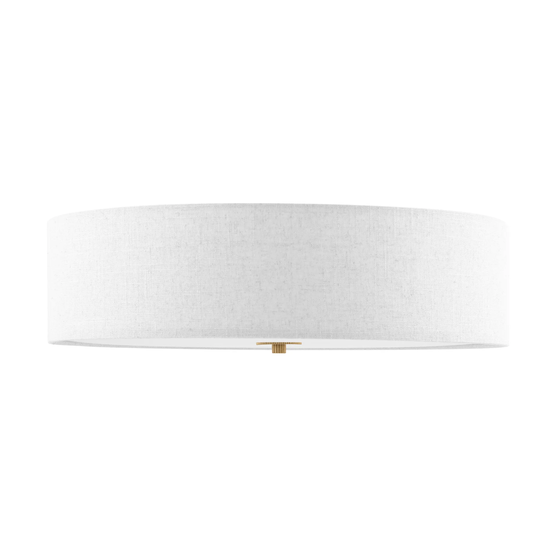 Noah 50 ceiling, White Globen Lighting