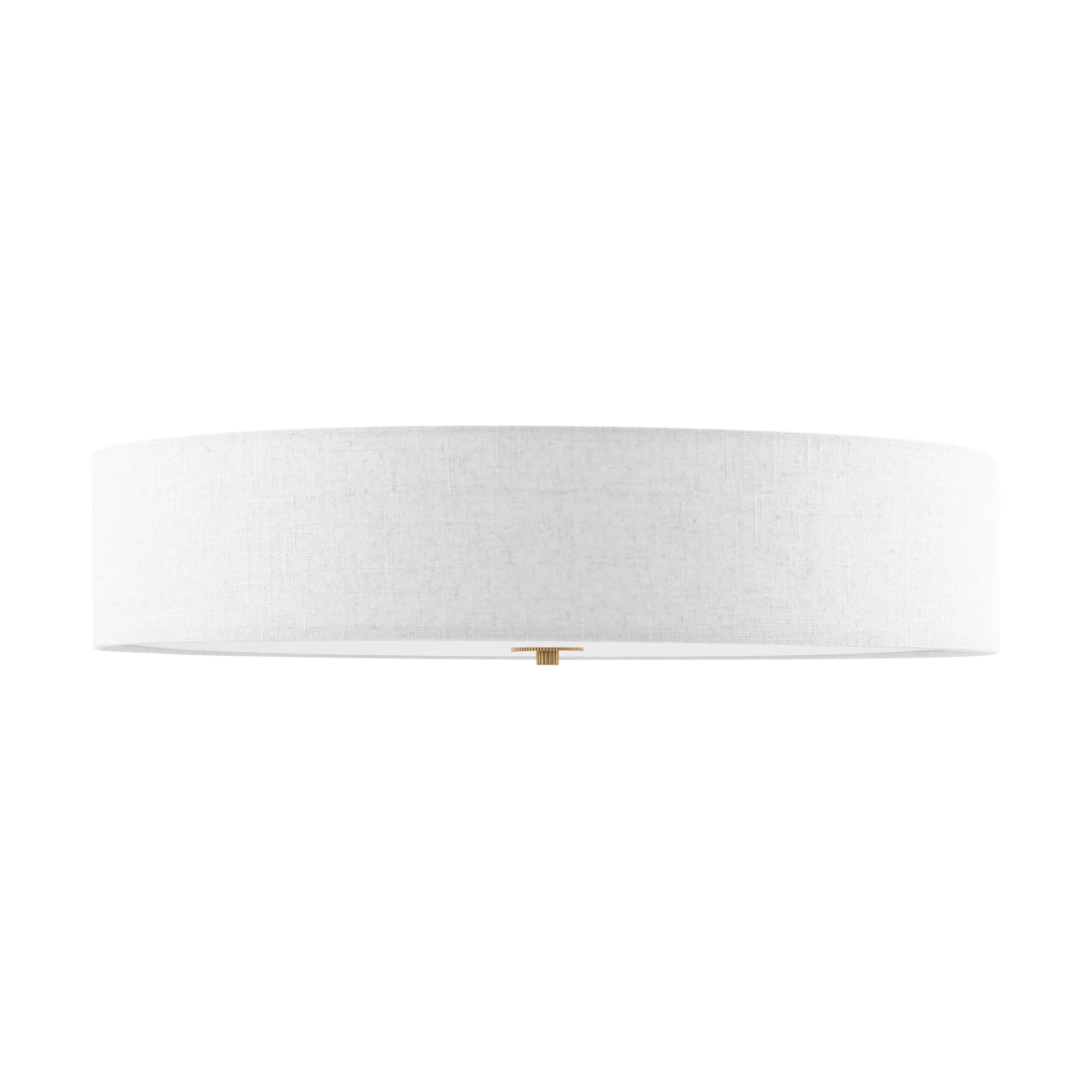 Noah 65 ceiling light, White Globen Lighting