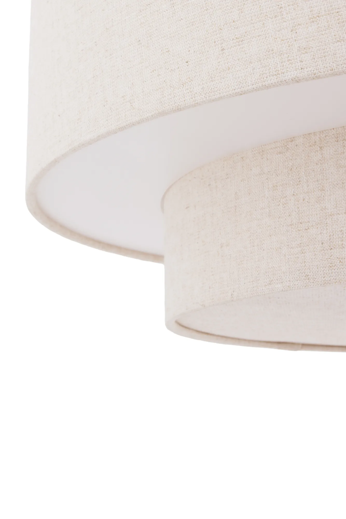 Noah pendant Ø50 cm, Beige Globen Lighting