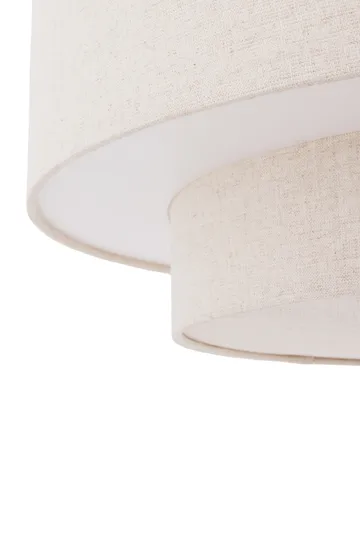 Noah pendant Ø50 cm - Beige - Globen Lighting
