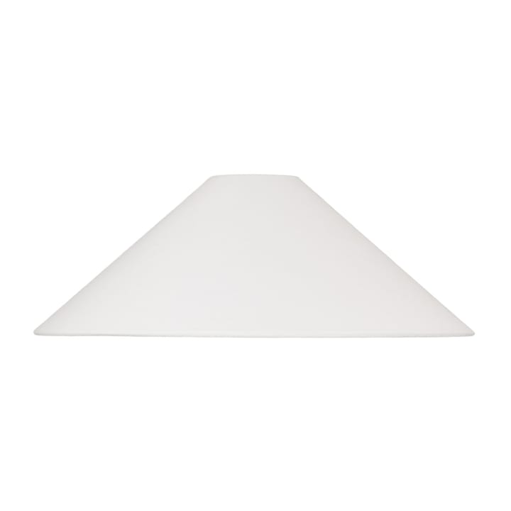 Olivia lamp shade Ø35 cm - White - Globen Lighting