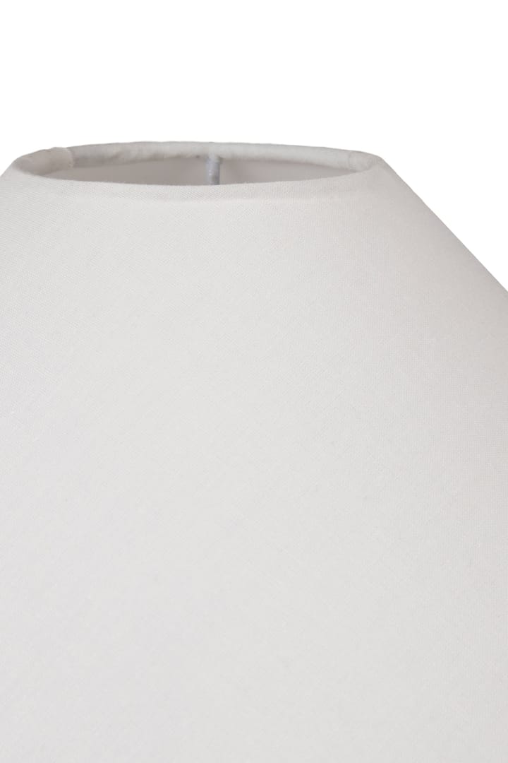 Olivia lamp shade Ø35 cm - White - Globen Lighting