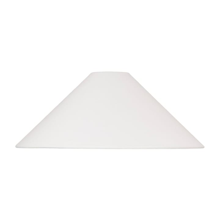 Olivia lampshade Ø45 cm - White - Globen Lighting