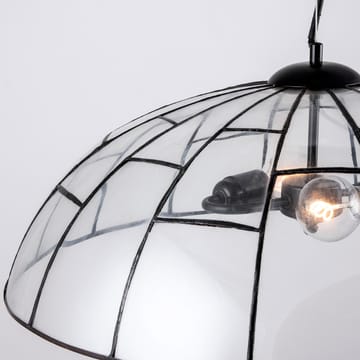 Ombrello pendant lamp Ø60 cm - Black - Globen Lighting