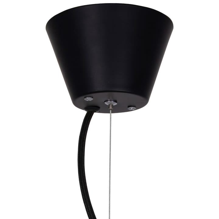 Ombrello pendant lamp Ø60 cm - Black - Globen Lighting