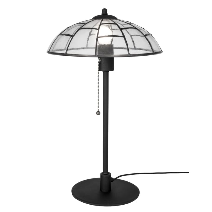 Ombrello table lamp - Black - Globen Lighting