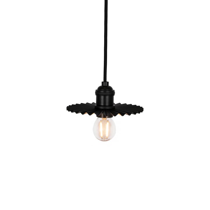 Omega pendant lamp Ø15 cm - Black - Globen Lighting