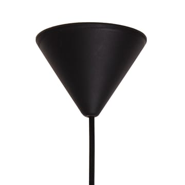 Omega pendant lamp 35 cm - brushed brass - Globen Lighting
