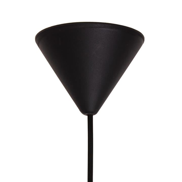 Omega pendant lamp 35 cm - brushed brass - Globen Lighting