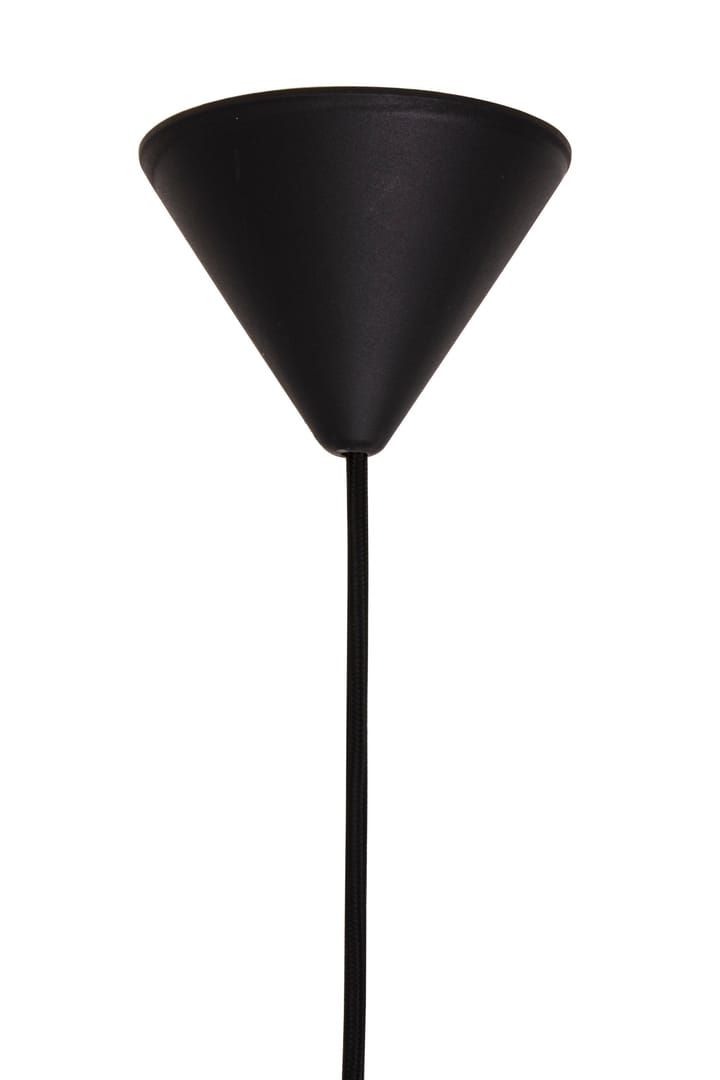 Omega pendant lamp 35 cm - Mud - Globen Lighting