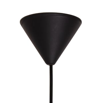 Omega pendant lamp 50 cm - black - Globen Lighting