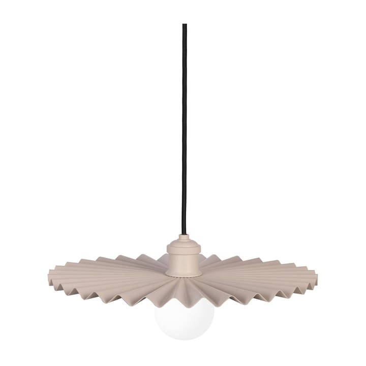 Omega pendant lamp 50 cm - Mud - Globen Lighting