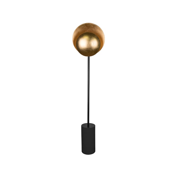 Orbit floor lamp - Brass - Globen Lighting