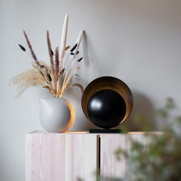 Orbit table lamp - black - Globen Lighting