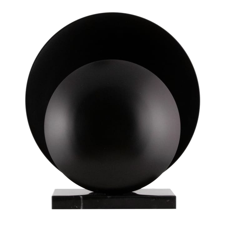 Orbit table lamp - black - Globen Lighting