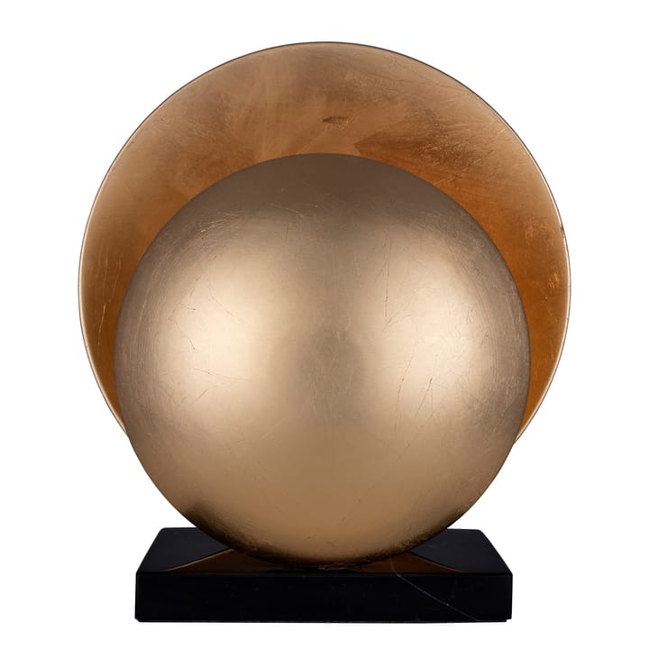 Orbit table lamp - Brass-black - Globen Lighting