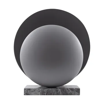 Orbit table lamp - Grey - Globen Lighting
