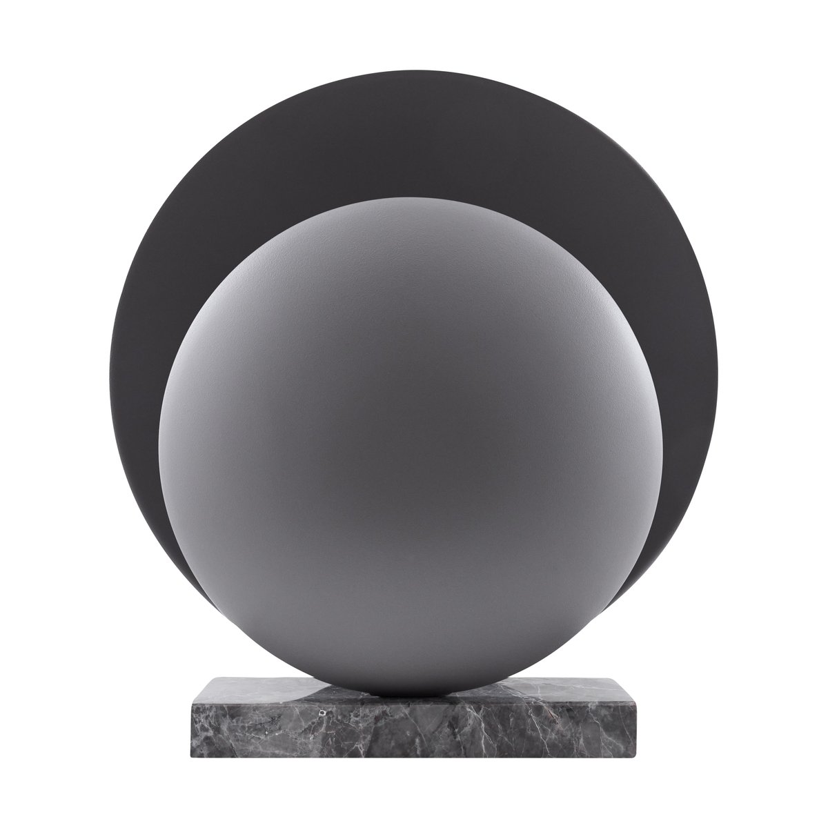 Globen Lighting Orbit table lamp Grey