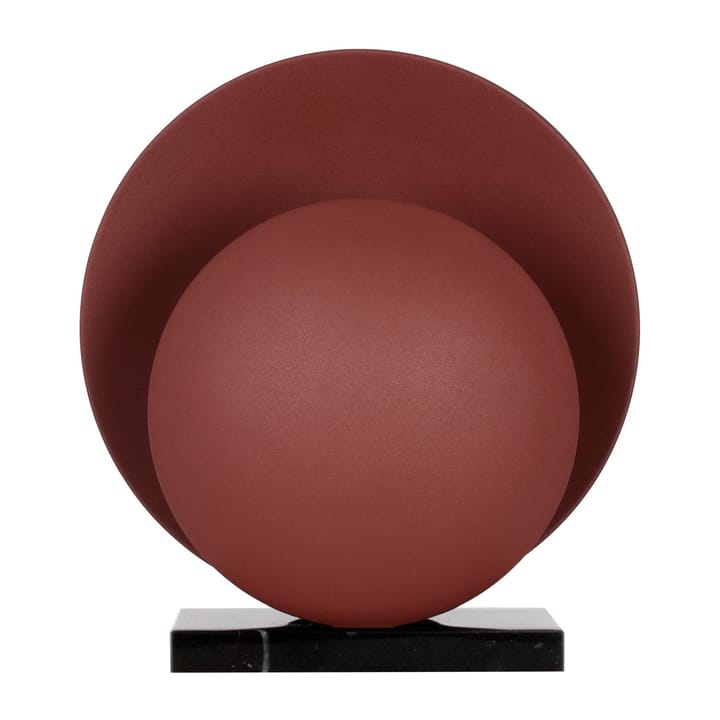 Orbit table lamp from Globen Lighting -