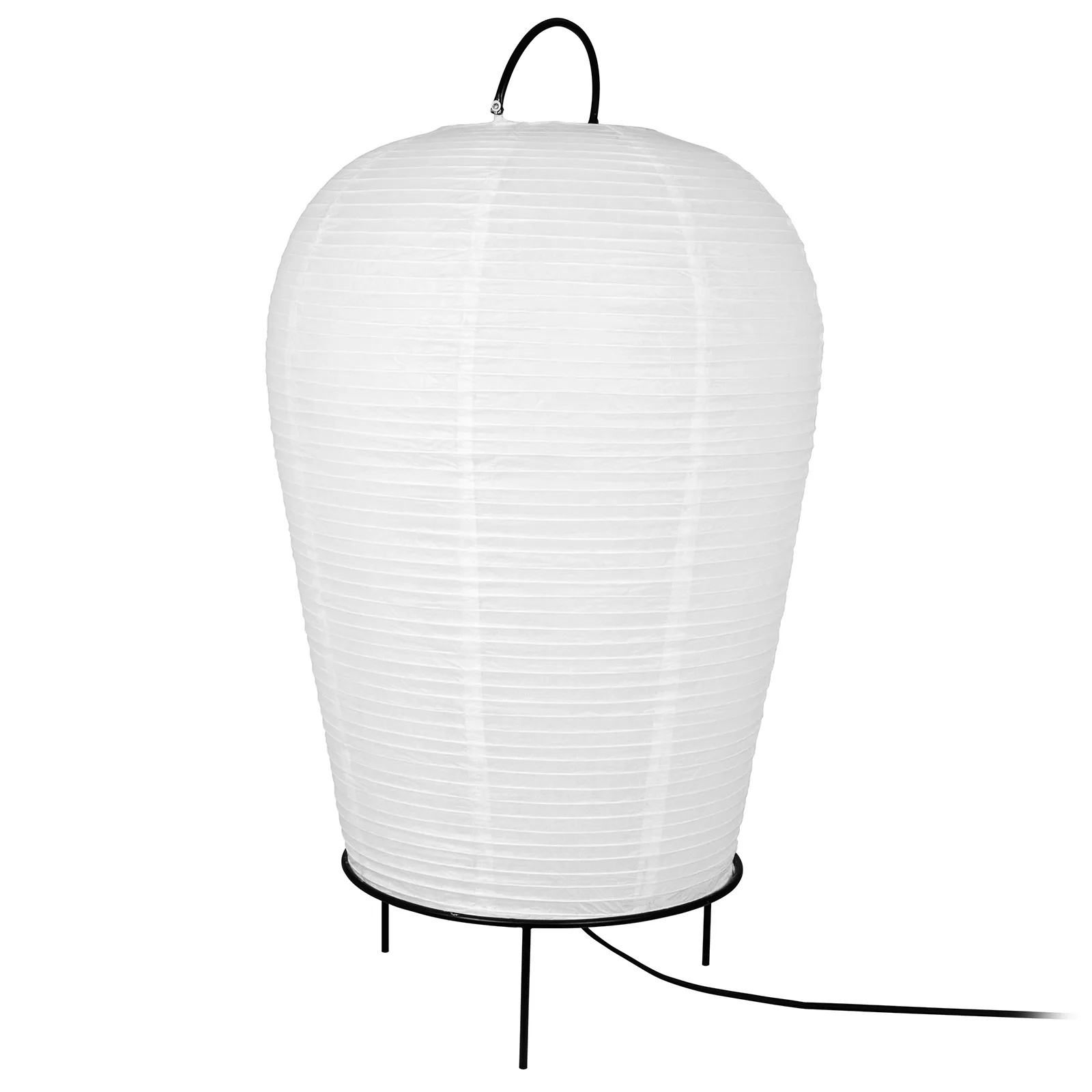 Osaka floor lamp, White Globen Lighting