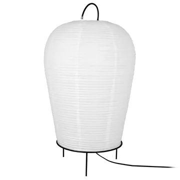 Osaka floor lamp - White - Globen Lighting