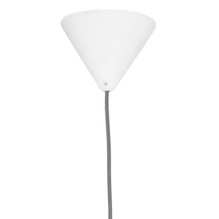 Pavot pendant lamp Ø35 cm - Grey - Globen Lighting