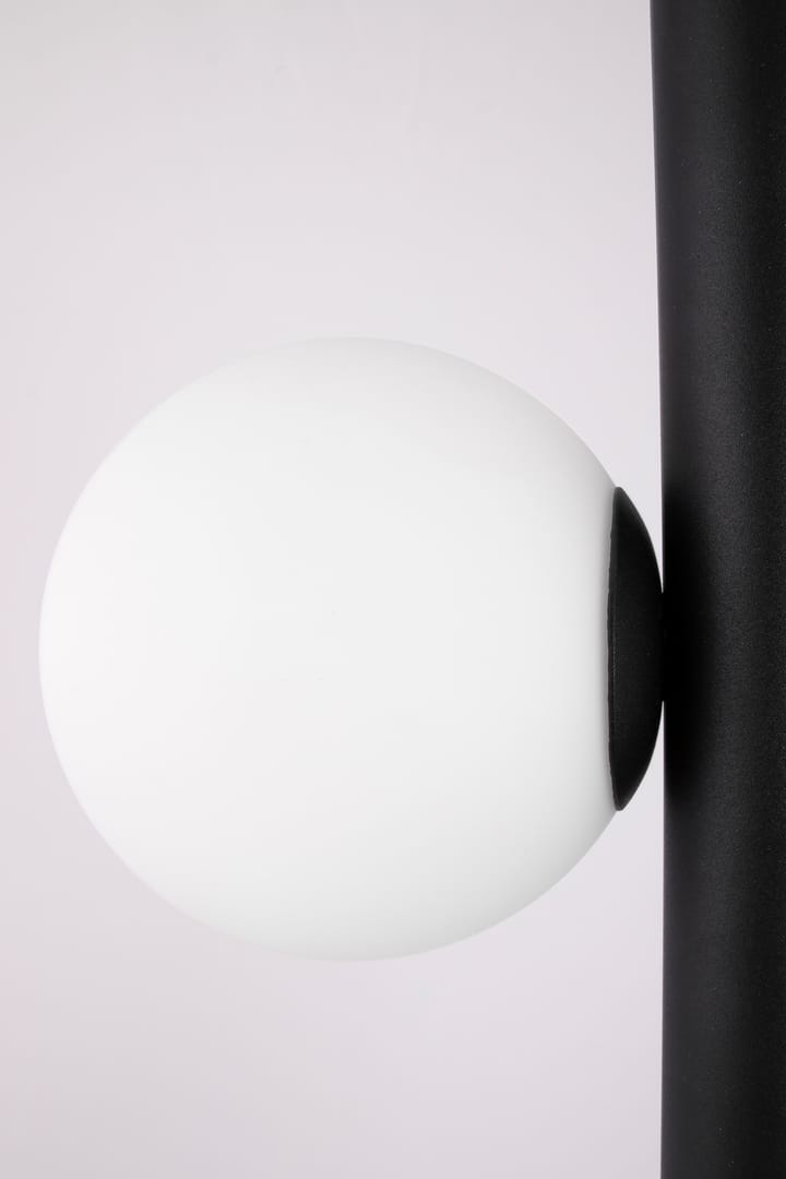 Pearl 3 pendant lamp - Black - Globen Lighting