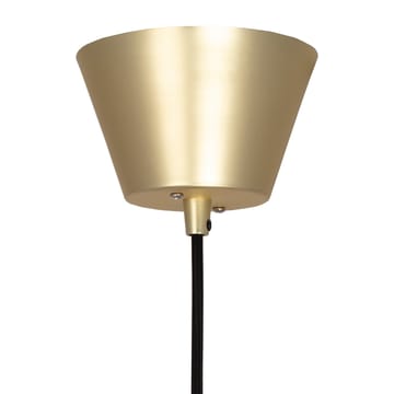 Ray ceiling lamp Ø 45 cm - brushed brass - Globen Lighting