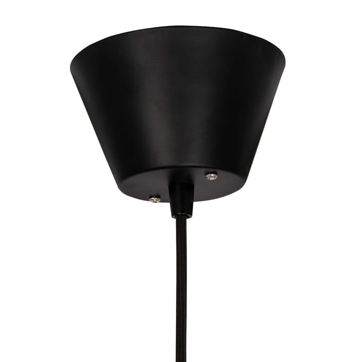 Ray ceiling lamp Ø 45 cm - matte black - Globen Lighting