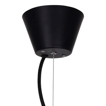 Ray ceiling lamp Ø 70 cm - black - Globen Lighting