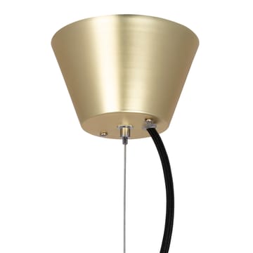 Ray ceiling lamp - brass - Globen Lighting