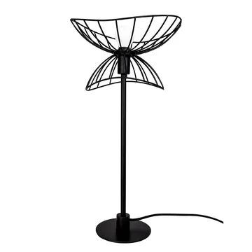 Ray table lamp - Black - Globen Lighting