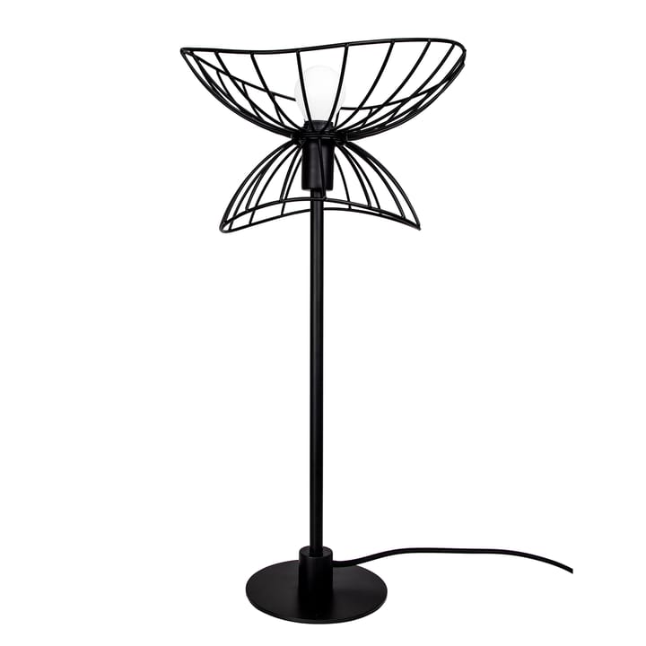 Ray table lamp - Black - Globen Lighting