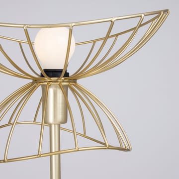 Ray table lamp - Brushed brass - Globen Lighting