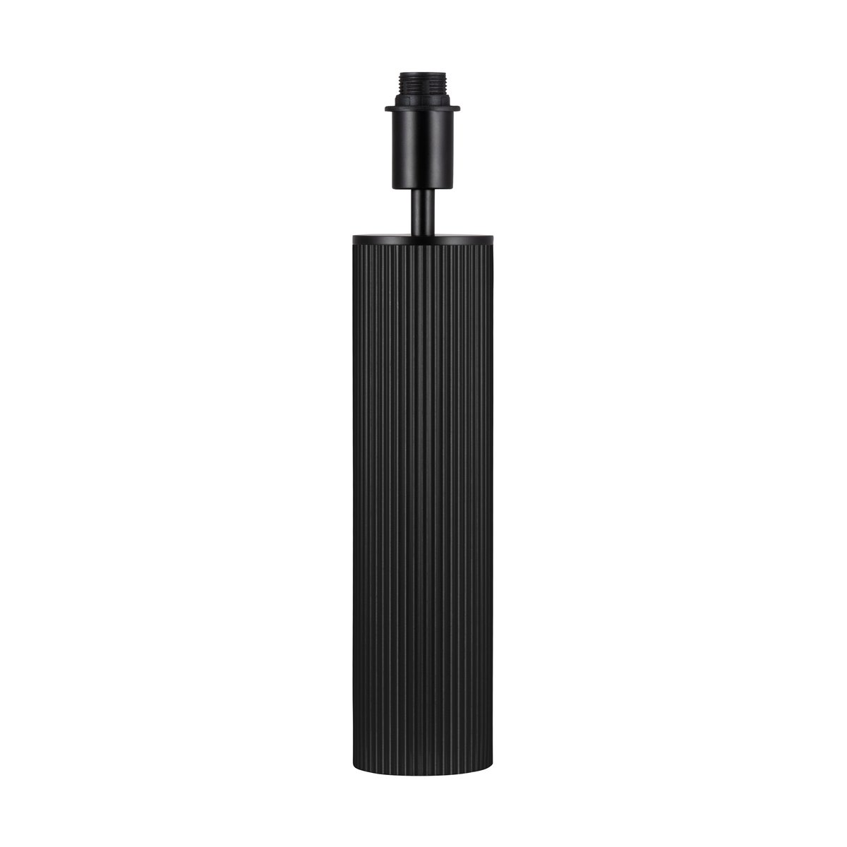 Globen Lighting Rib 8 table lamp Black | Scandinavian Design | Desk & table lamps | Black