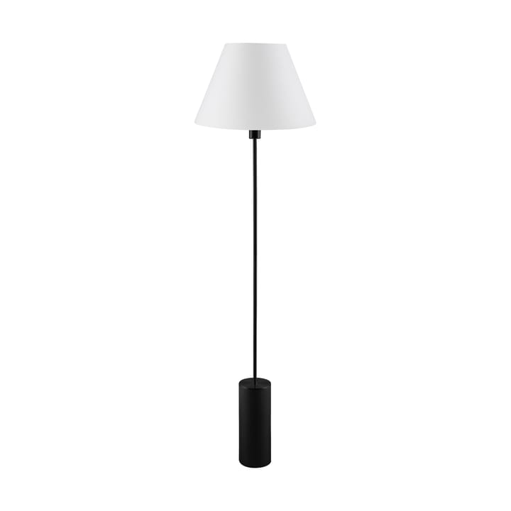 Rib floor lamp - Black - Globen Lighting