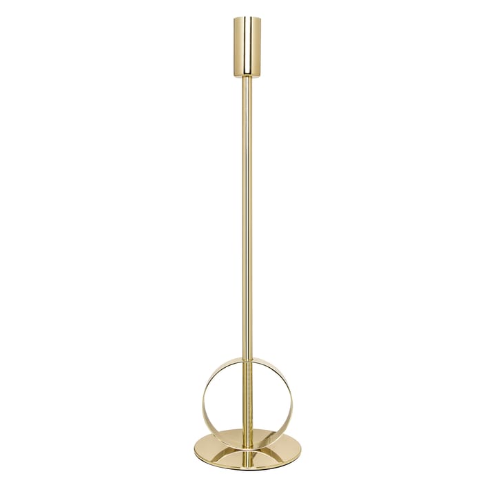 Ring lamp base - Brass - Globen Lighting