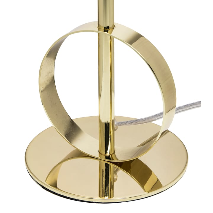 Ring lamp base - Brass - Globen Lighting