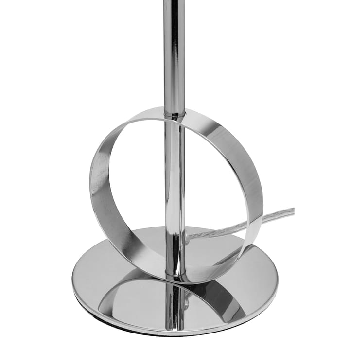 Ring lamp base - Chrome - Globen Lighting