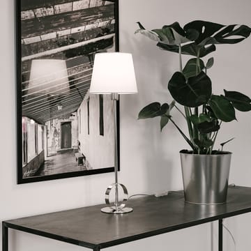 Ring lamp base - Chrome - Globen Lighting